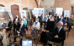 Obchody 80. rocznicy męczeńskiej śmierci patronów Miasta Działdowo – 27–28 maja