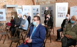 Obchody 80. rocznicy męczeńskiej śmierci patronów Miasta Działdowo – 27–28 maja