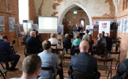Obchody 80. rocznicy męczeńskiej śmierci patronów Miasta Działdowo – 27–28 maja