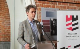 Obchody 80. rocznicy męczeńskiej śmierci patronów Miasta Działdowo – 27–28 maja