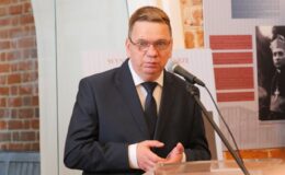 Obchody 80. rocznicy męczeńskiej śmierci patronów Miasta Działdowo – 27–28 maja