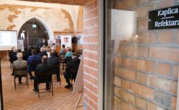 Obchody 80. rocznicy męczeńskiej śmierci patronów Miasta Działdowo – 27–28 maja