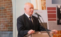 Obchody 80. rocznicy męczeńskiej śmierci patronów Miasta Działdowo – 27–28 maja
