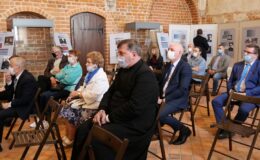Obchody 80. rocznicy męczeńskiej śmierci patronów Miasta Działdowo – 27–28 maja