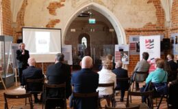 Obchody 80. rocznicy męczeńskiej śmierci patronów Miasta Działdowo – 27–28 maja