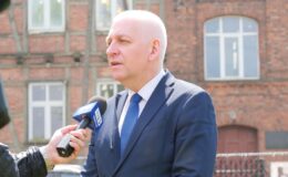 Obchody 80. rocznicy męczeńskiej śmierci patronów Miasta Działdowo – 27–28 maja