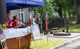 Obchody 80. rocznicy męczeńskiej śmierci patronów Miasta Działdowo – 27–28 maja
