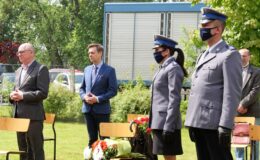 Obchody 80. rocznicy męczeńskiej śmierci patronów Miasta Działdowo – 27–28 maja