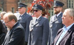 Obchody 80. rocznicy męczeńskiej śmierci patronów Miasta Działdowo – 27–28 maja