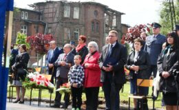 Obchody 80. rocznicy męczeńskiej śmierci patronów Miasta Działdowo – 27–28 maja