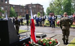Obchody 80. rocznicy męczeńskiej śmierci patronów Miasta Działdowo – 27–28 maja