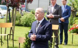 Obchody 80. rocznicy męczeńskiej śmierci patronów Miasta Działdowo – 27–28 maja