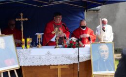Obchody 80. rocznicy męczeńskiej śmierci patronów Miasta Działdowo – 27–28 maja