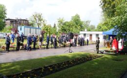 Obchody 80. rocznicy męczeńskiej śmierci patronów Miasta Działdowo – 27–28 maja