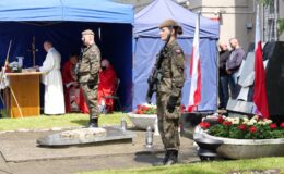 Obchody 80. rocznicy męczeńskiej śmierci patronów Miasta Działdowo – 27–28 maja