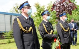 Obchody 80. rocznicy męczeńskiej śmierci patronów Miasta Działdowo – 27–28 maja