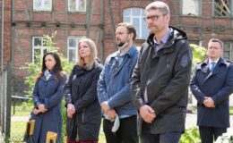 Obchody 80. rocznicy męczeńskiej śmierci patronów Miasta Działdowo – 27–28 maja