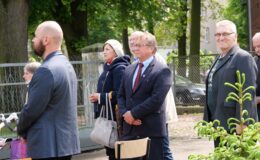 Obchody 80. rocznicy męczeńskiej śmierci patronów Miasta Działdowo – 27–28 maja