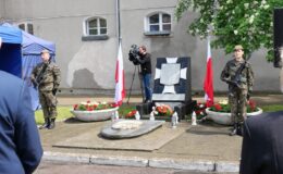 Obchody 80. rocznicy męczeńskiej śmierci patronów Miasta Działdowo – 27–28 maja