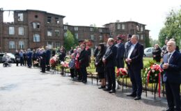 Obchody 80. rocznicy męczeńskiej śmierci patronów Miasta Działdowo – 27–28 maja