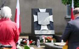 Obchody 80. rocznicy męczeńskiej śmierci patronów Miasta Działdowo – 27–28 maja