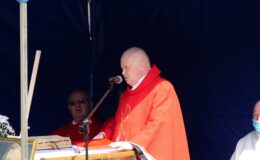 Obchody 80. rocznicy męczeńskiej śmierci patronów Miasta Działdowo – 27–28 maja