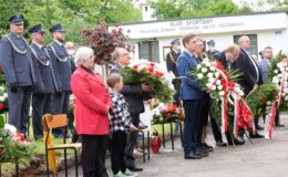 Obchody 80. rocznicy męczeńskiej śmierci patronów Miasta Działdowo – 27–28 maja