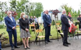 Obchody 80. rocznicy męczeńskiej śmierci patronów Miasta Działdowo – 27–28 maja