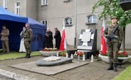 Obchody 80. rocznicy męczeńskiej śmierci patronów Miasta Działdowo – 27–28 maja