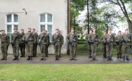 Obchody 80. rocznicy męczeńskiej śmierci patronów Miasta Działdowo – 27–28 maja