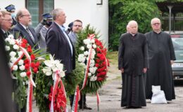 Obchody 80. rocznicy męczeńskiej śmierci patronów Miasta Działdowo – 27–28 maja