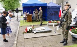 Obchody 80. rocznicy męczeńskiej śmierci patronów Miasta Działdowo – 27–28 maja