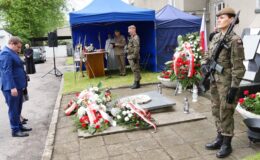 Obchody 80. rocznicy męczeńskiej śmierci patronów Miasta Działdowo – 27–28 maja