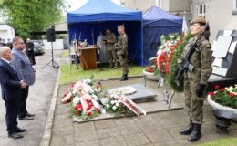 Obchody 80. rocznicy męczeńskiej śmierci patronów Miasta Działdowo – 27–28 maja