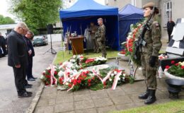 Obchody 80. rocznicy męczeńskiej śmierci patronów Miasta Działdowo – 27–28 maja