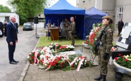 Obchody 80. rocznicy męczeńskiej śmierci patronów Miasta Działdowo – 27–28 maja