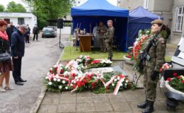 Obchody 80. rocznicy męczeńskiej śmierci patronów Miasta Działdowo – 27–28 maja