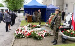 Obchody 80. rocznicy męczeńskiej śmierci patronów Miasta Działdowo – 27–28 maja
