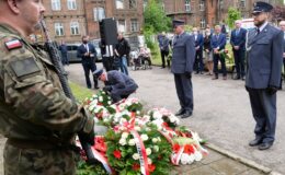 Obchody 80. rocznicy męczeńskiej śmierci patronów Miasta Działdowo – 27–28 maja