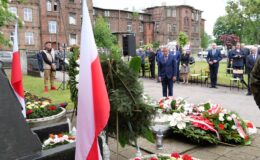 Obchody 80. rocznicy męczeńskiej śmierci patronów Miasta Działdowo – 27–28 maja