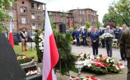 Obchody 80. rocznicy męczeńskiej śmierci patronów Miasta Działdowo – 27–28 maja
