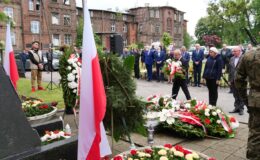 Obchody 80. rocznicy męczeńskiej śmierci patronów Miasta Działdowo – 27–28 maja
