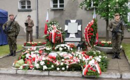 Obchody 80. rocznicy męczeńskiej śmierci patronów Miasta Działdowo – 27–28 maja