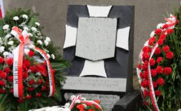 Obchody 80. rocznicy męczeńskiej śmierci patronów Miasta Działdowo – 27–28 maja