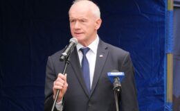 Obchody 80. rocznicy męczeńskiej śmierci patronów Miasta Działdowo – 27–28 maja