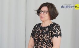 Szkoła Podstawowa nr 3 im. Bronisława Malinowskiego w Działdowie ma już 40 lat [film, zdjęcia]