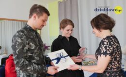 Szkoła Podstawowa nr 3 im. Bronisława Malinowskiego w Działdowie ma już 40 lat [film, zdjęcia]