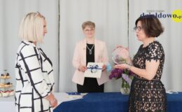 Szkoła Podstawowa nr 3 im. Bronisława Malinowskiego w Działdowie ma już 40 lat