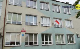 Szkoła Podstawowa nr 3 im. Bronisława Malinowskiego w Działdowie ma już 40 lat