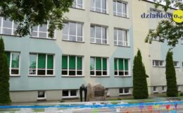 Szkoła Podstawowa nr 3 im. Bronisława Malinowskiego w Działdowie ma już 40 lat